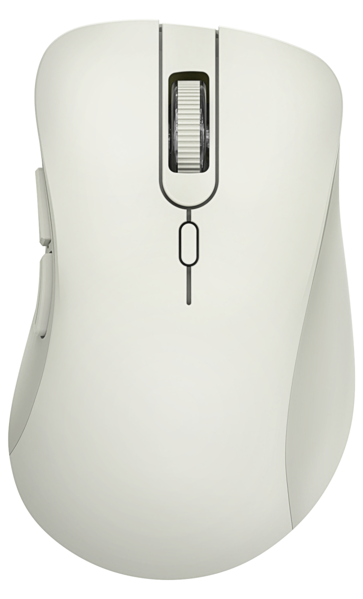 Defender Dana MB-266 Grey (52266)