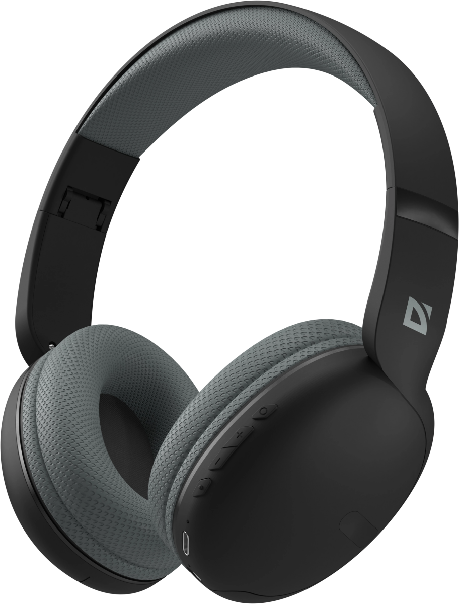 Defender FreeMotion B480 Black (63480)