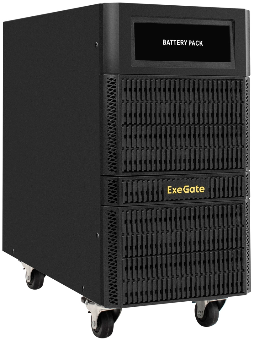 ExeGate BB-192V.16S9Ah