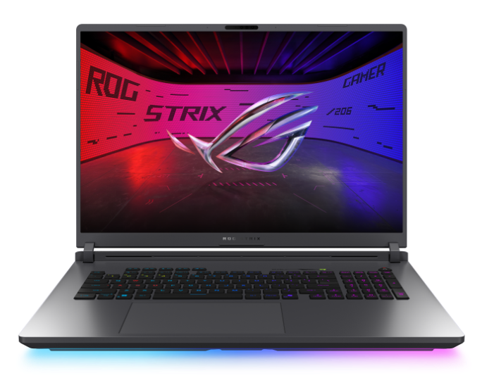 ASUS G815LR ROG Strix G18 (2025) (S9085)