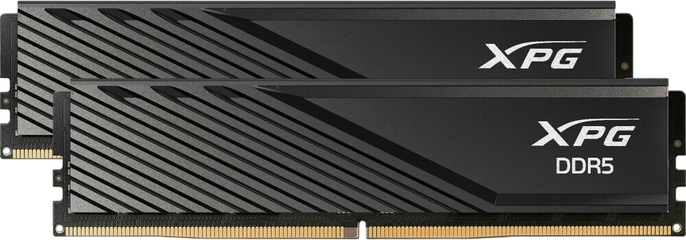 32Gb DDR5 6000MHz ADATA XPG Lancer Blade (AX5U6000C3616G-DTLABBK) (2x16Gb KIT)