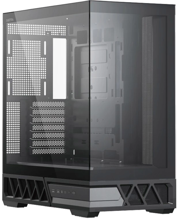 XASTRA Q700 0F-UC Black