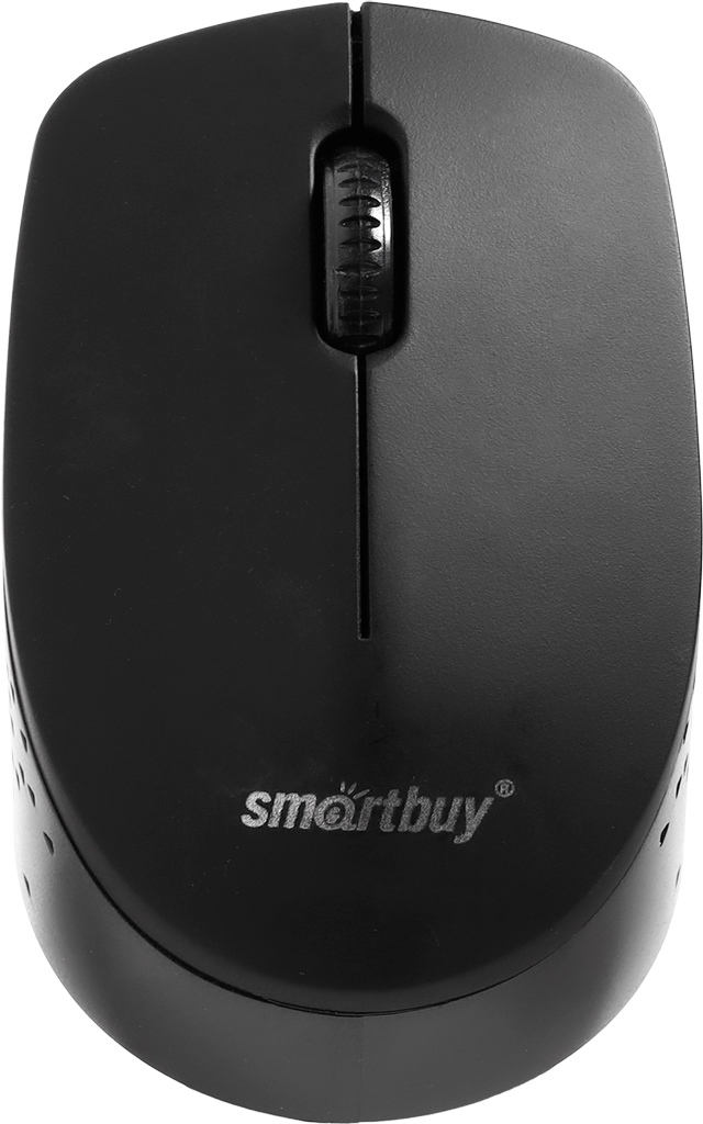 SmartBuy One Black (202AG-K)