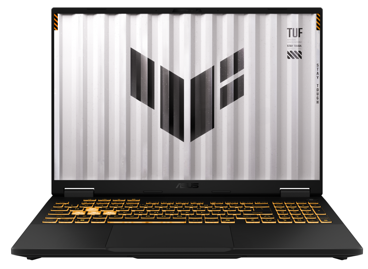 ASUS FX608JH TUF Gaming F16 (2025) (RV065)