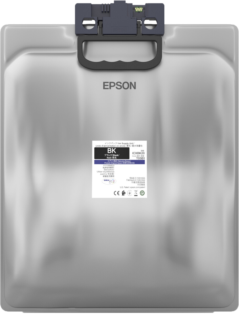 Epson C13T05B140 Black