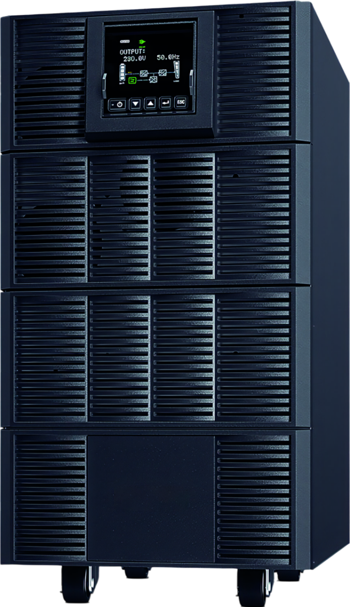 Сайбер Электро ЭКСПЕРТ-II-6000