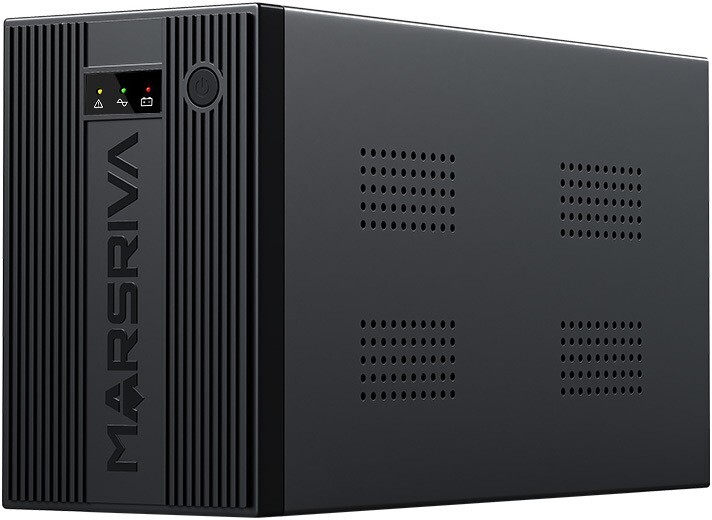 MARSRIVA MR-UF1050