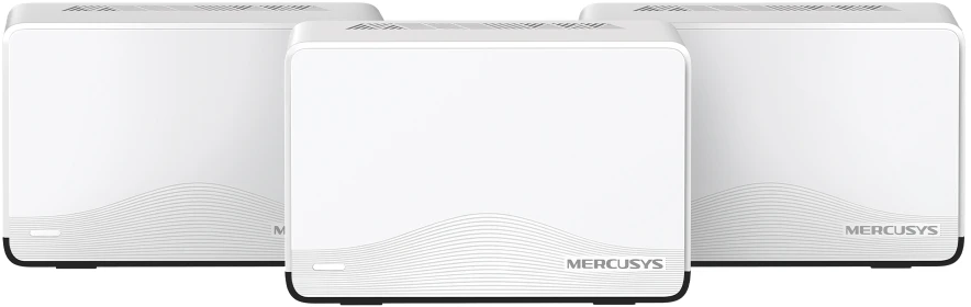 Mercusys Halo H27BE (3 шт.)