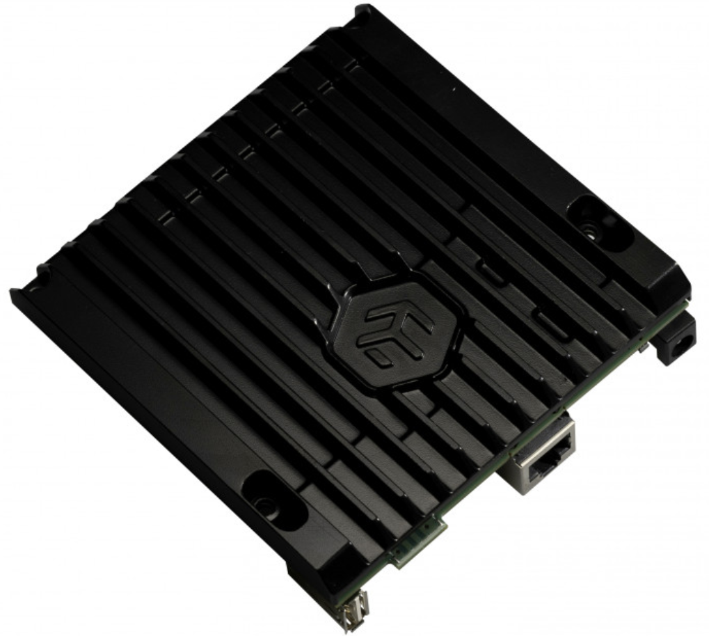 MikroTik L11UG-5HaxD