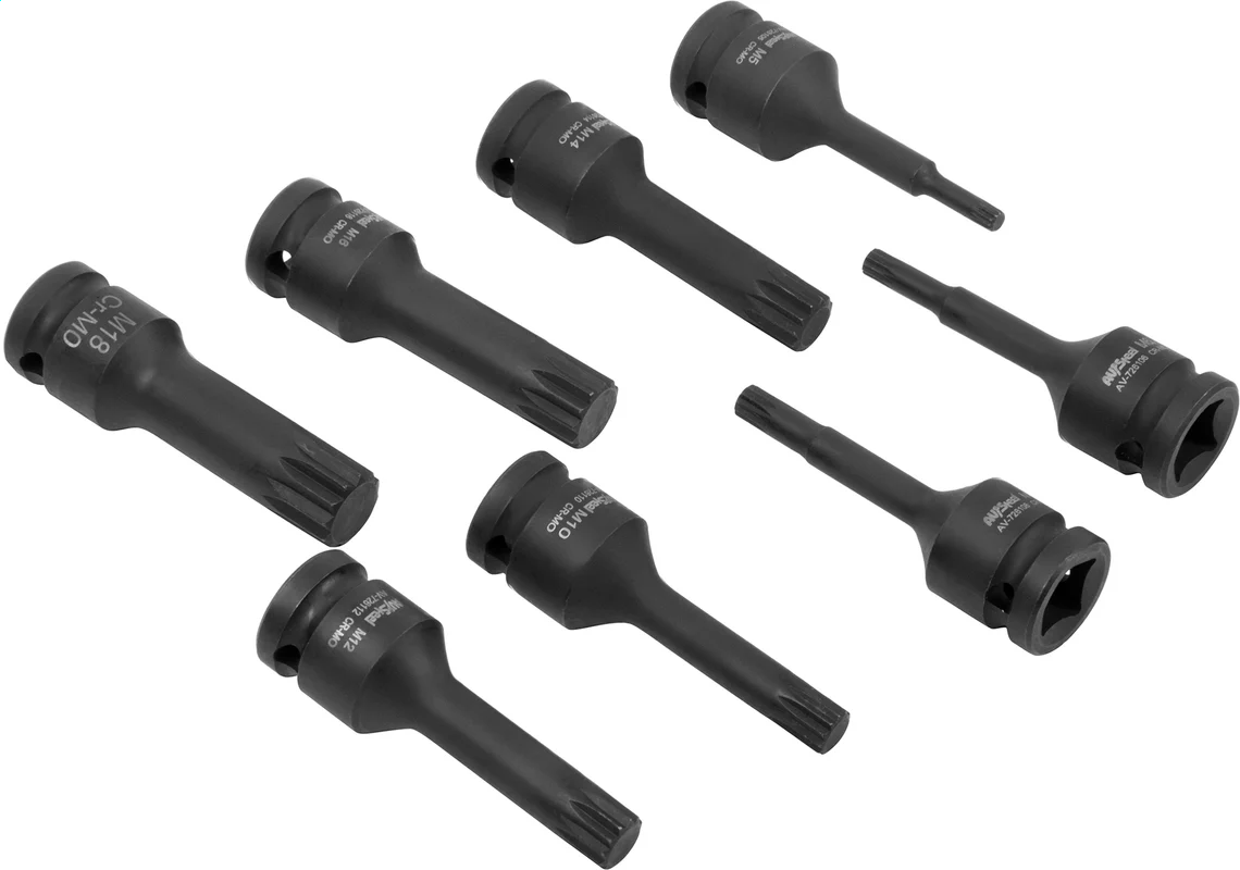 AV Steel AV-726408