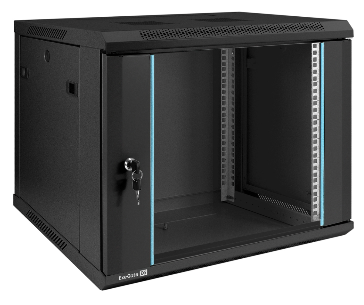 ExeGate EC-WM-9U.450.G.BLACK