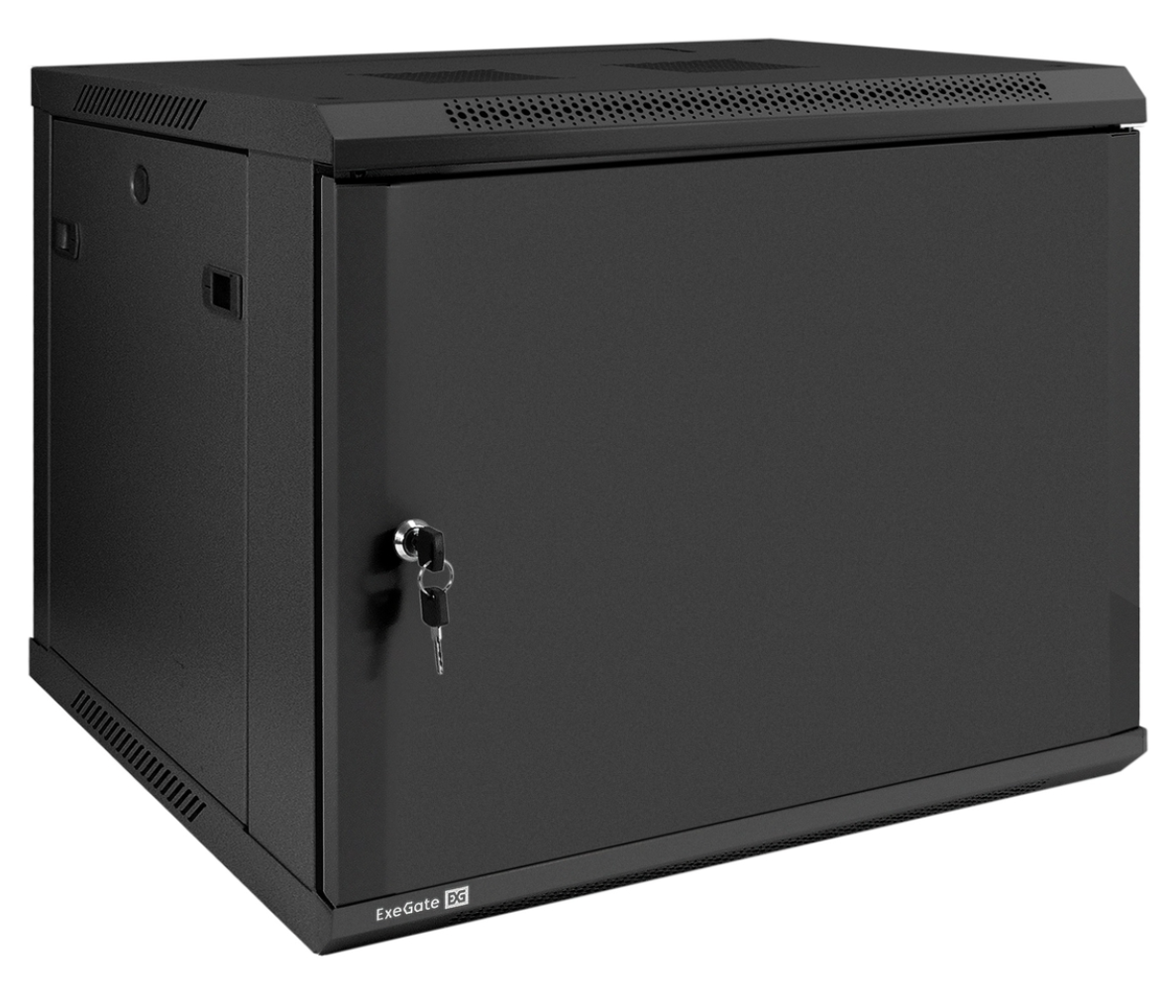 ExeGate EC-WM-9U.450.M.BLACK