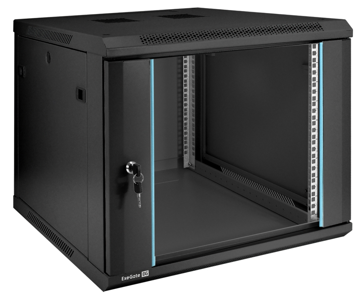 ExeGate EC-WM-9U.600.G.BLACK