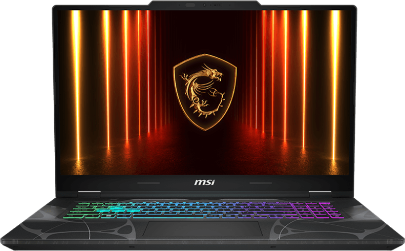 MSI Cyborg 15 B2RWEKG-235XRU