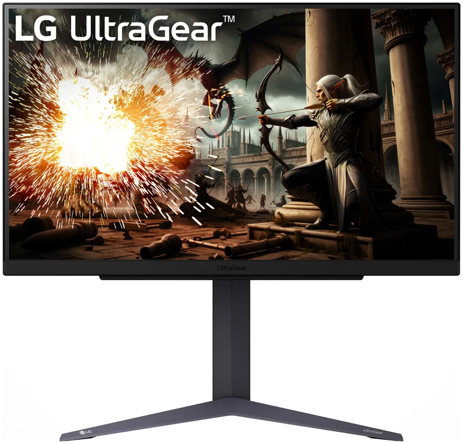 LG 27" 27GS75Q-B UltraGear