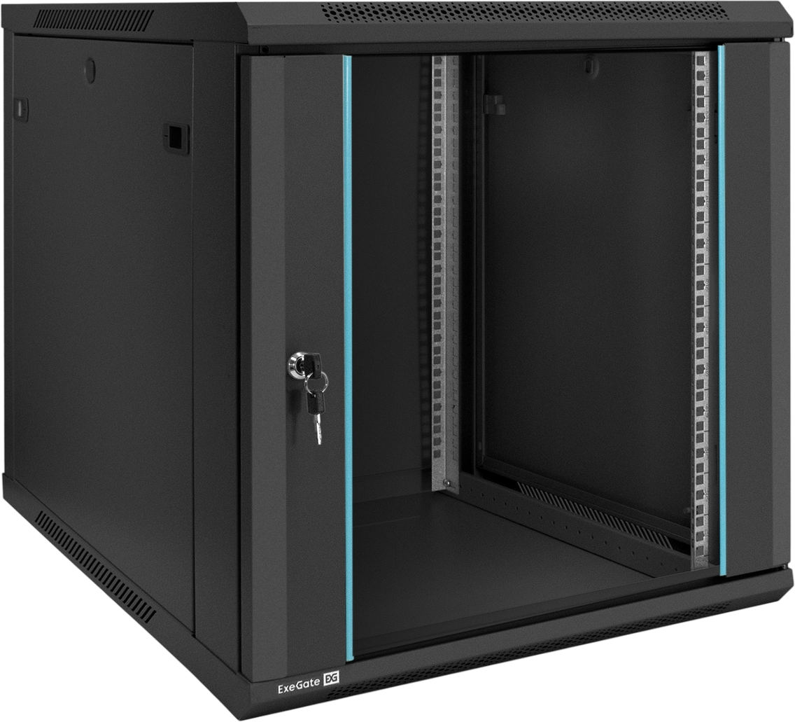 ExeGate EC-WM-12U.600.G.BLACK
