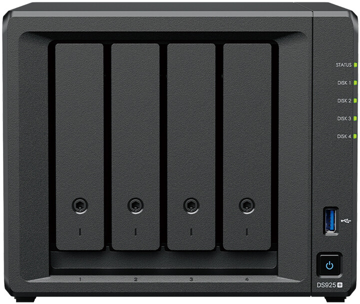 Synology DS925+