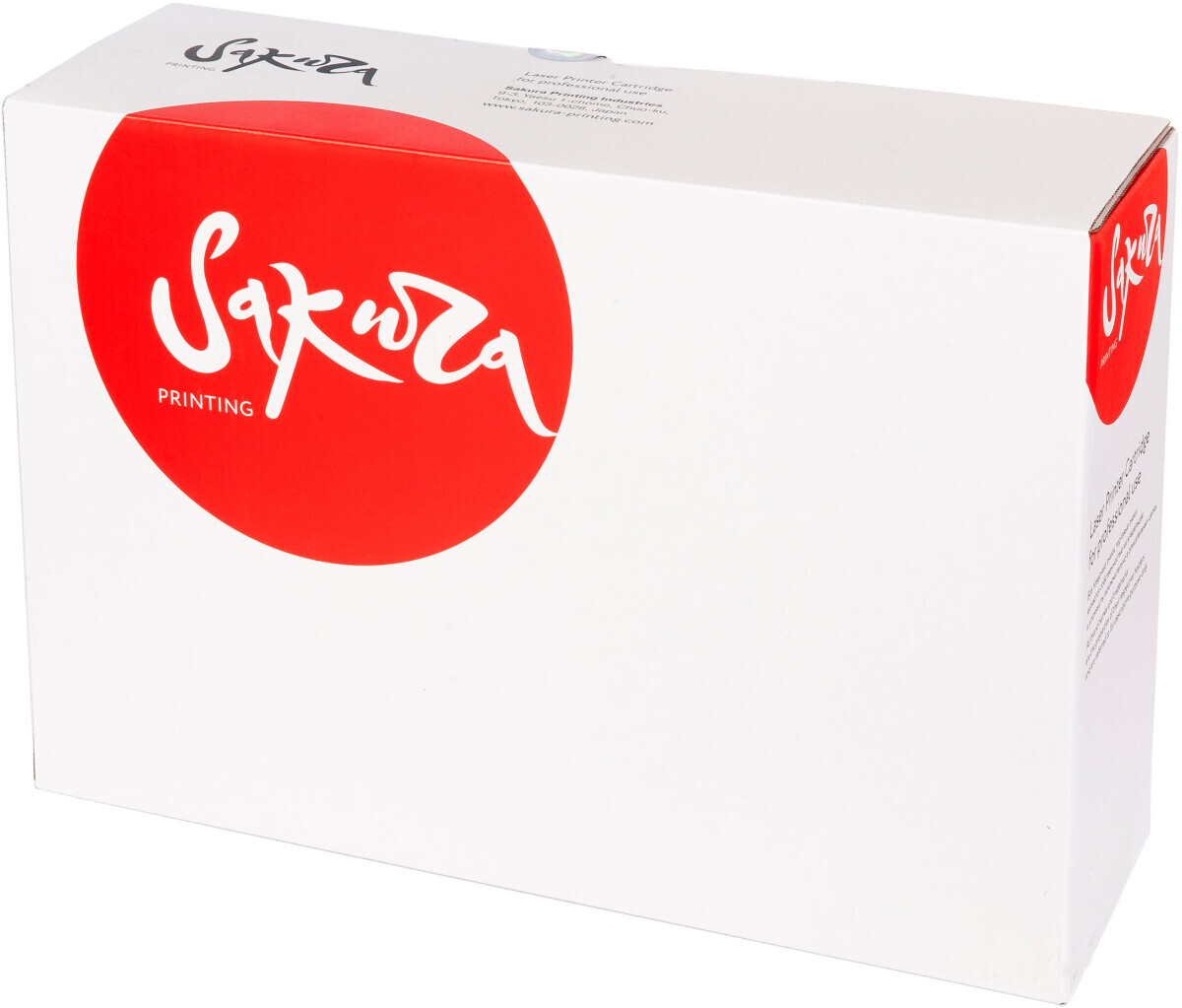 Sakura SACE285A/CB435A/436A/725X2 Black