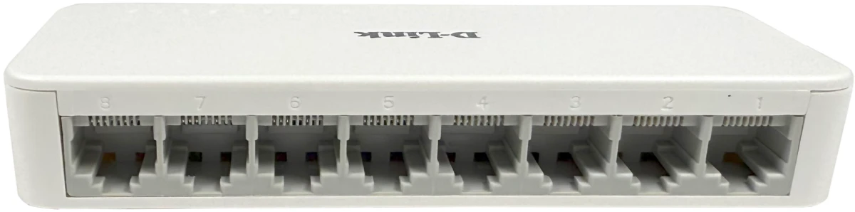 D-Link DES-1008C/F6/E
