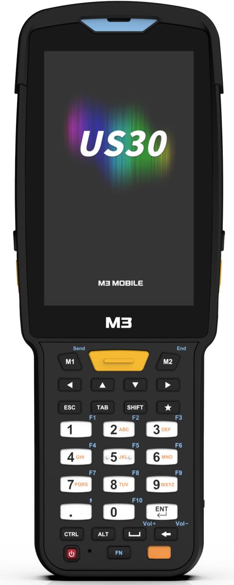 M3 Mobile US30 (US300D-TL0WXE-TH)