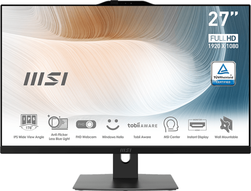 MSI Modern AM272P (12M-1021XRU)