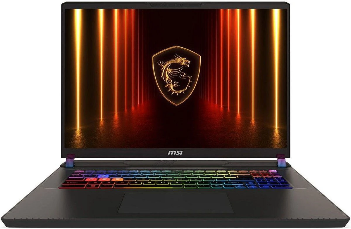 MSI Vector 17 HX AI A2XWIG-220XRU