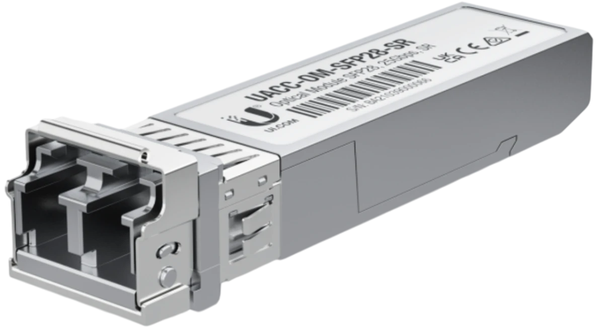 Ubiquiti UACC-OM-SFP28-SR