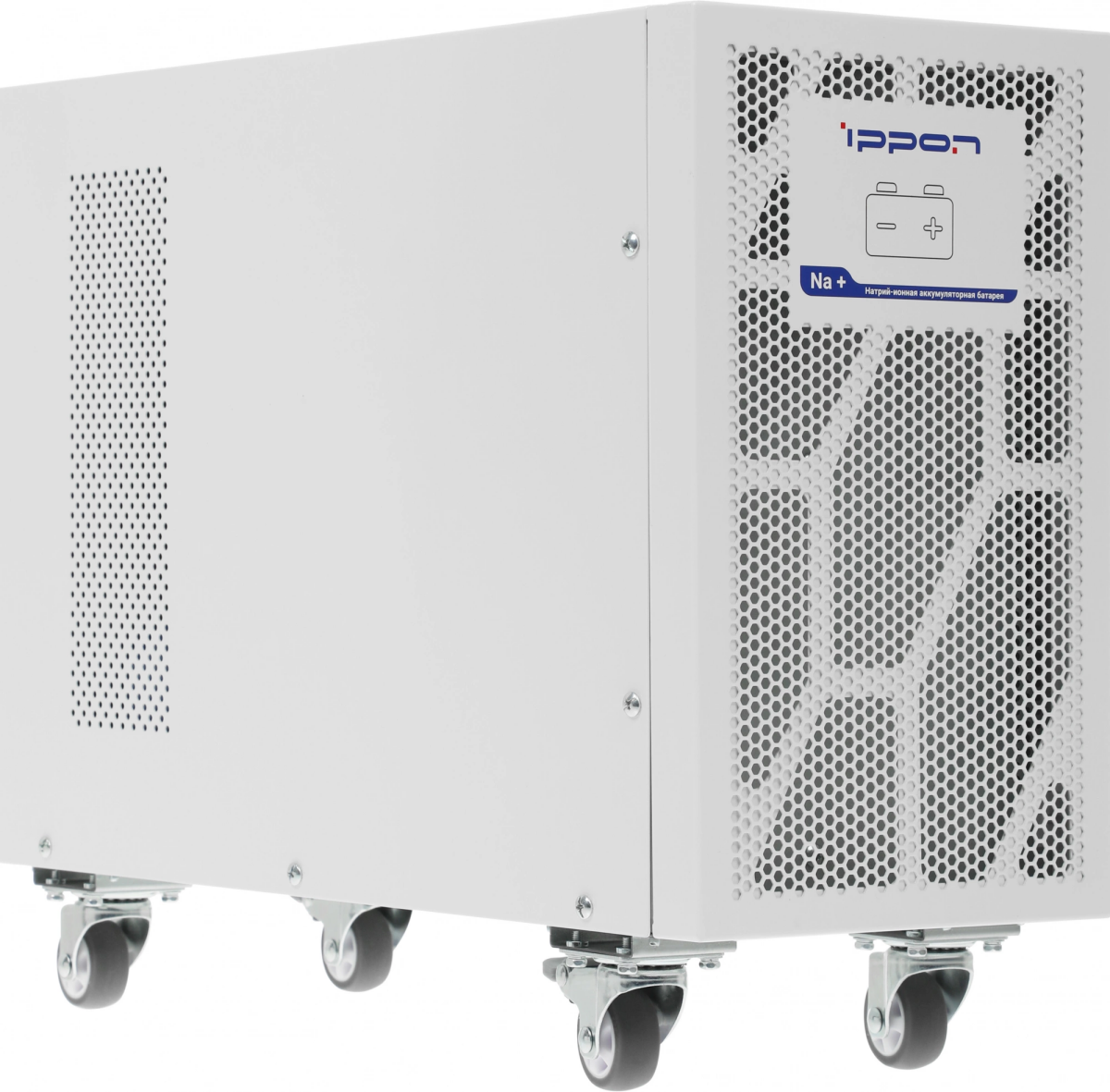 Ippon NA+ TA 6K 240В