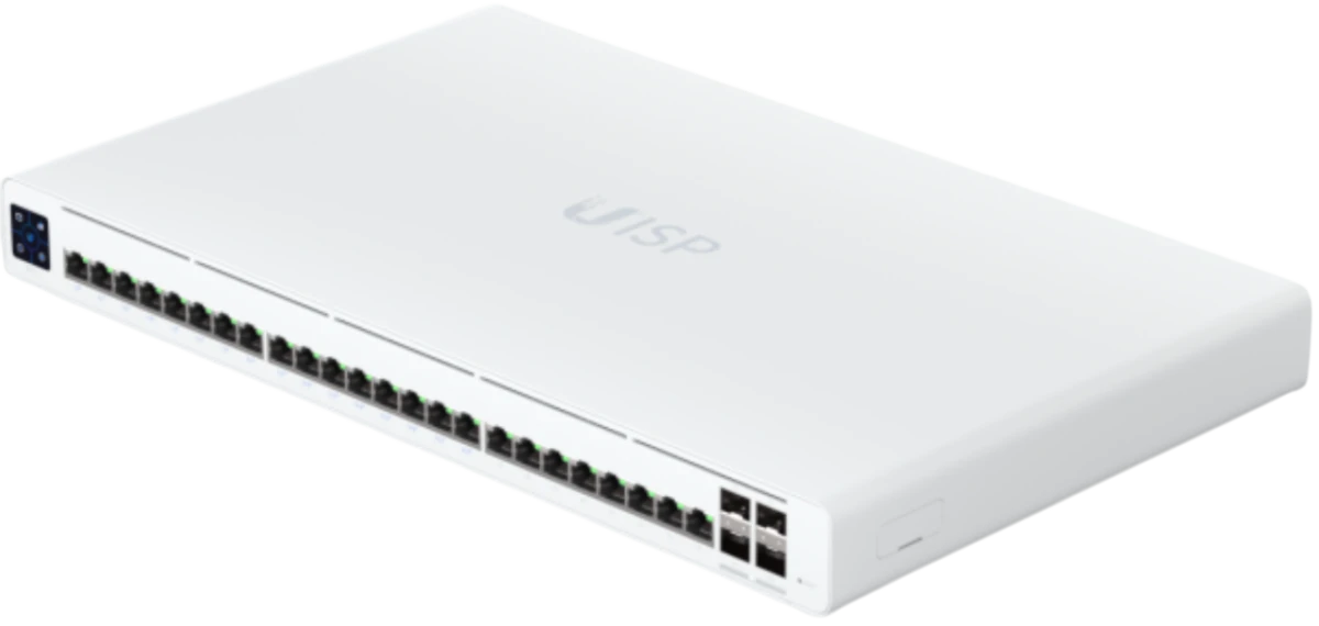 Ubiquiti UISP Switch Pro