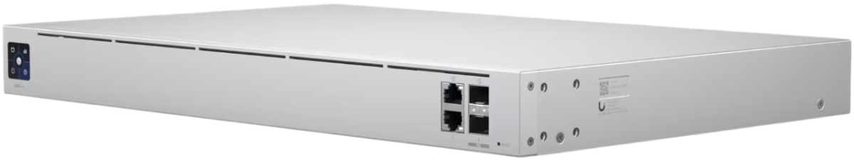 Ubiquiti UniFi Gateway Pro (UXG-Pro)