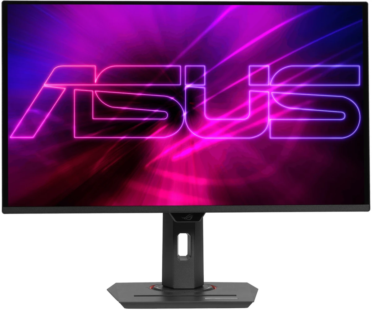 ASUS 27" XG27ACDNG ROG Strix OLED