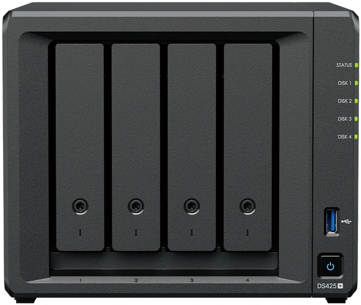Synology DS425+