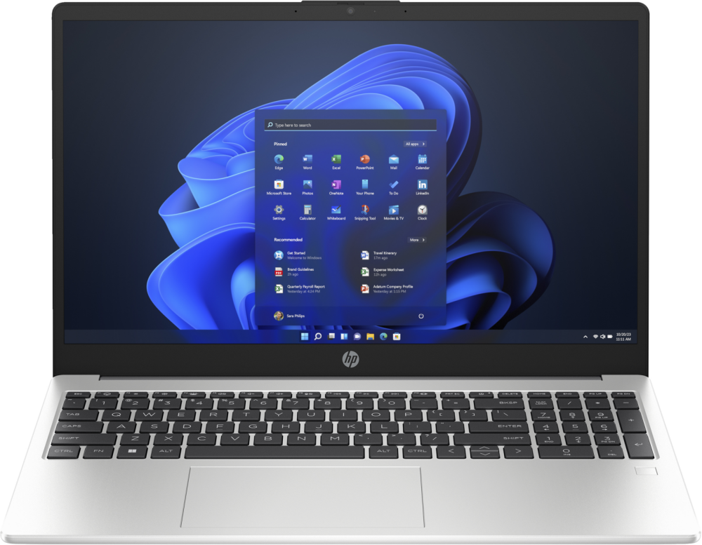 HP 250 G10 (AL0B9AT)