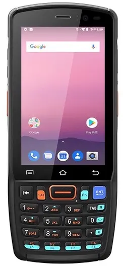 UROVO DT40S-12Q2USRLITE27EU