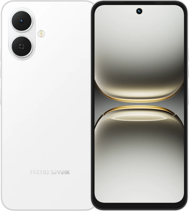 TECNO Spark Go 2 3/64Gb Veil White