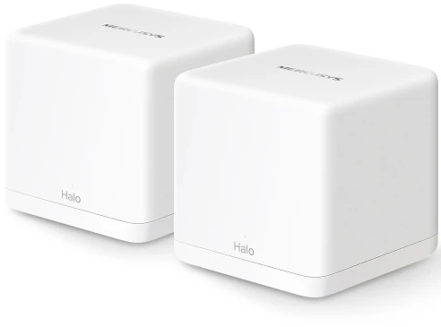 Mercusys Halo H1500X (2 шт.)