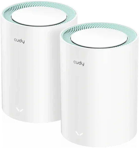 Cudy M1500 (2 шт.)