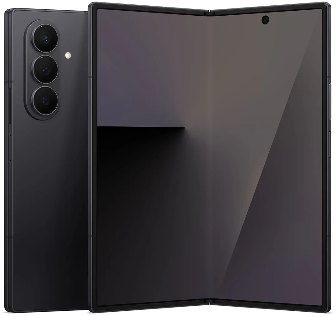 Samsung Galaxy Z Fold7 12/256Gb Jet Black (SM-F966BZKBCAU)