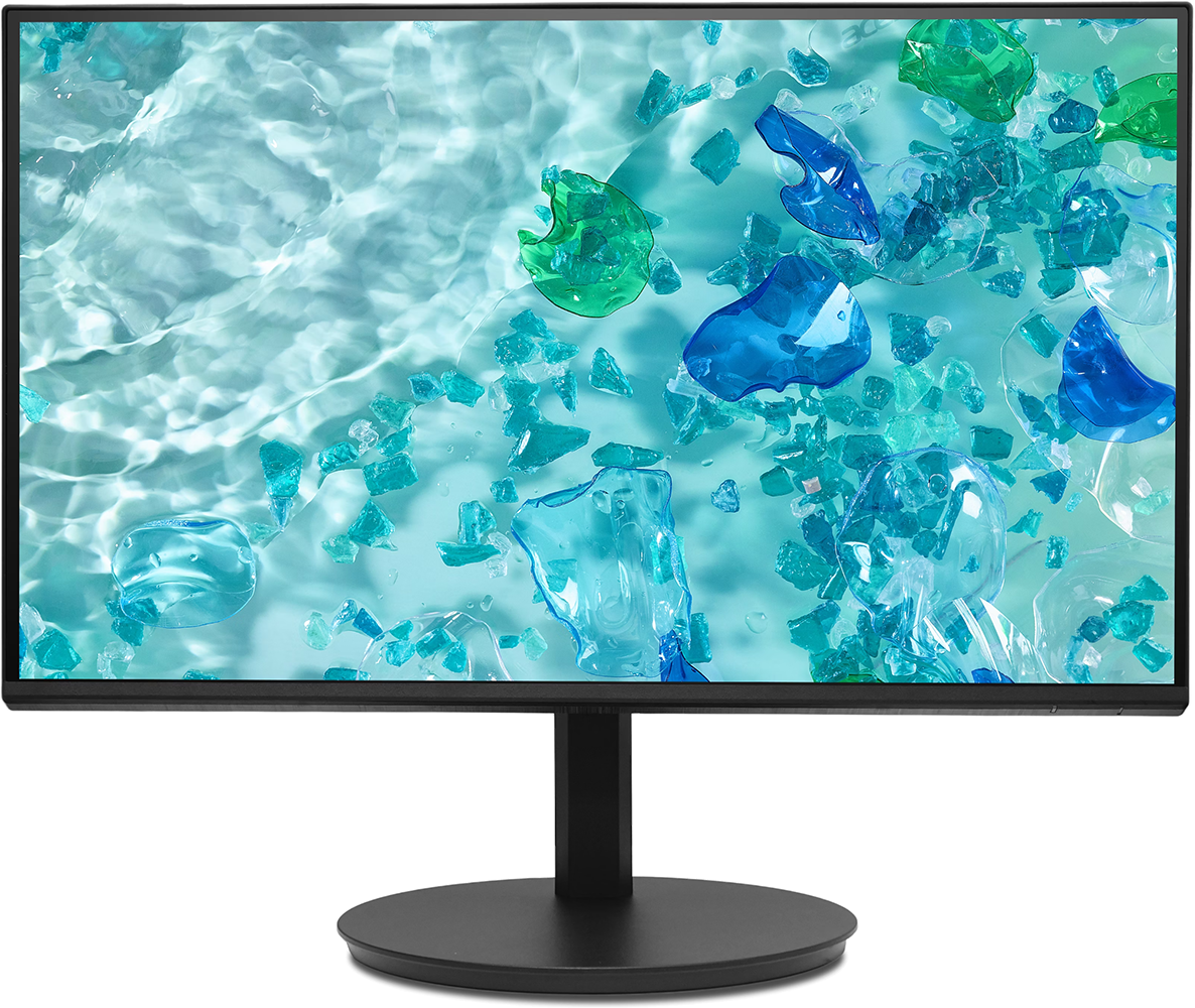 Acer 27" CB272Gbiprv