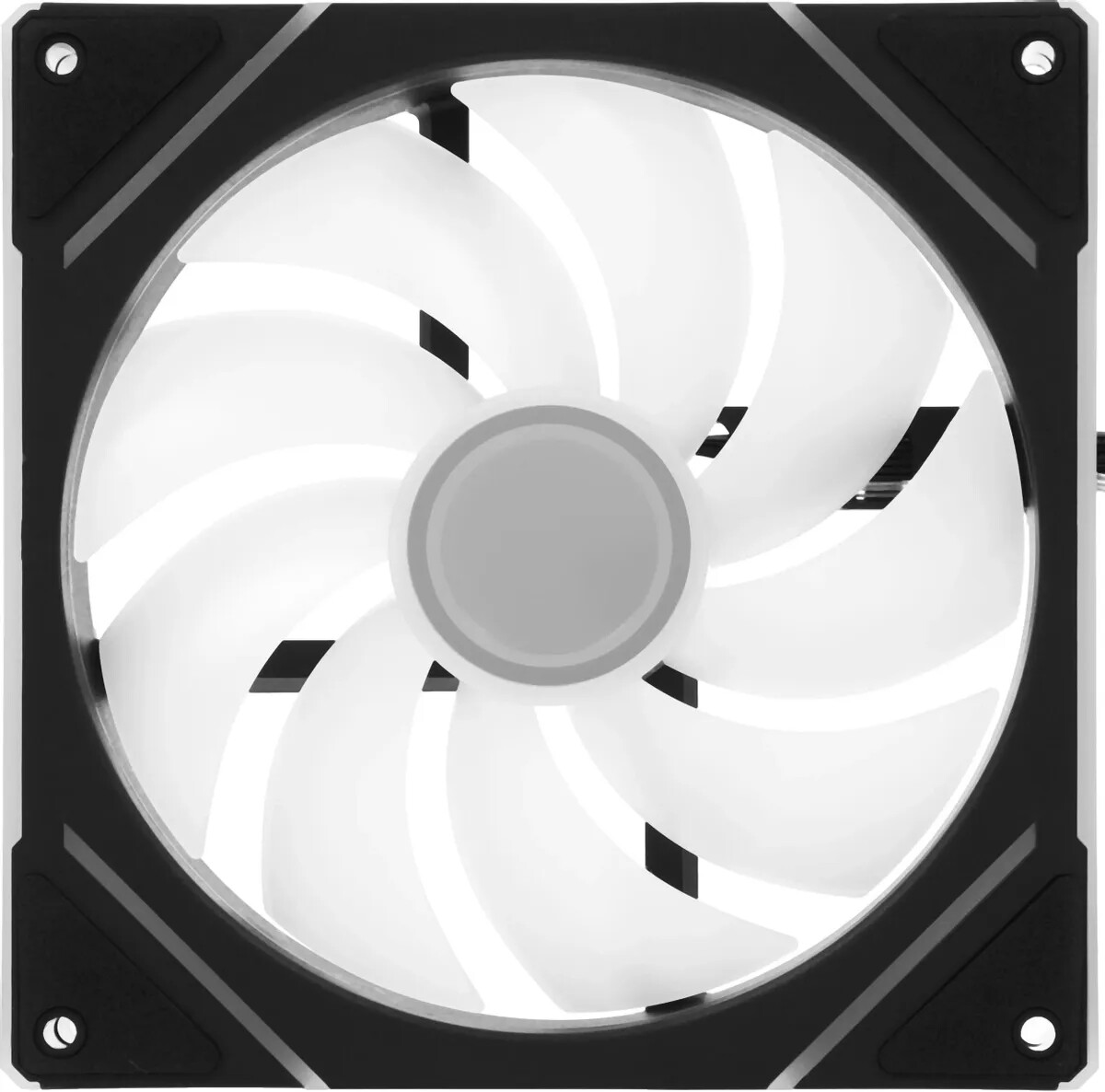 ACCORD ACC-YF14 ARGB Black