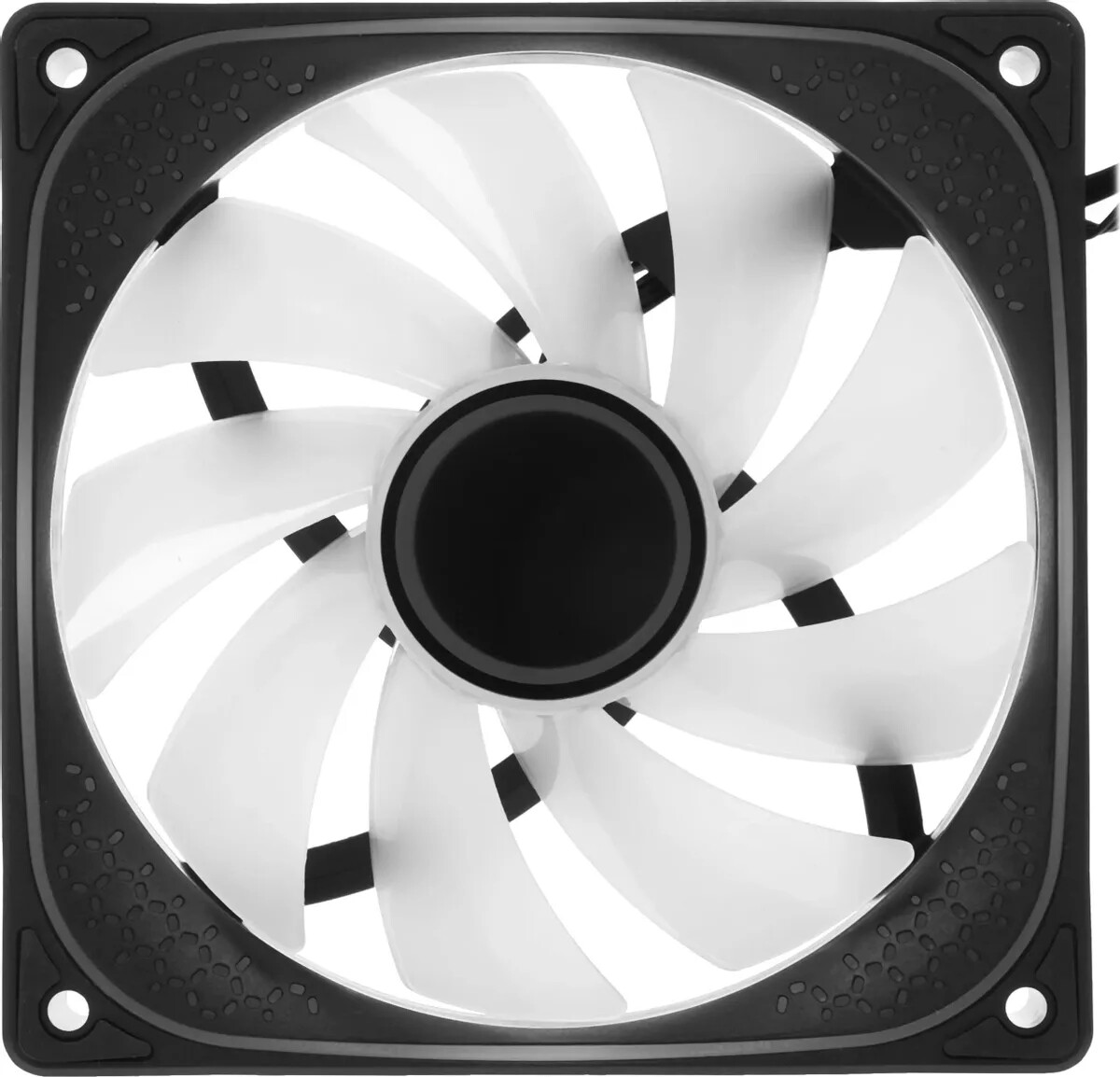 ACCORD ACC-YH12 ARGB Black