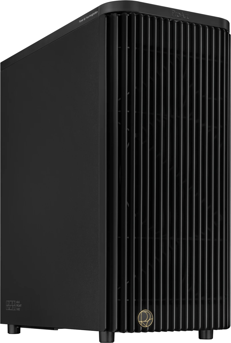 ASUS ProArt PA401 Metal Panel Black