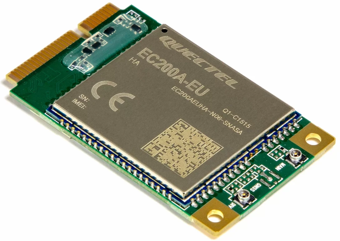 MikroTik R11eL-EC200A