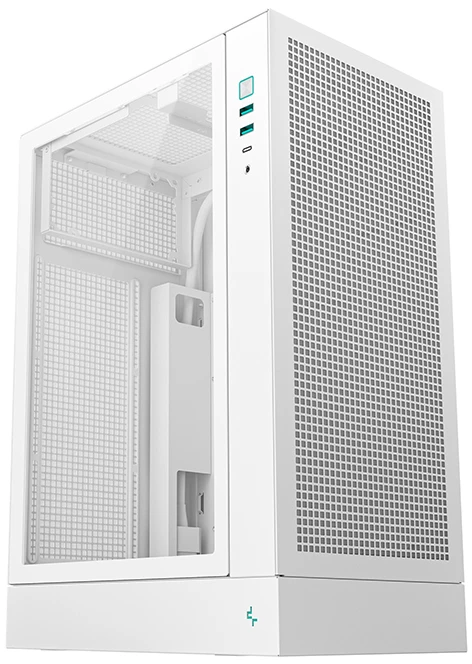 DeepCool CH170 Plus WH