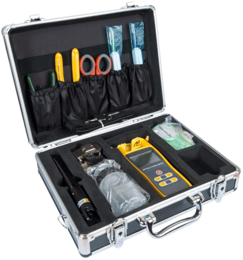 Lanmaster LAN-NT-TK/FIBER-2