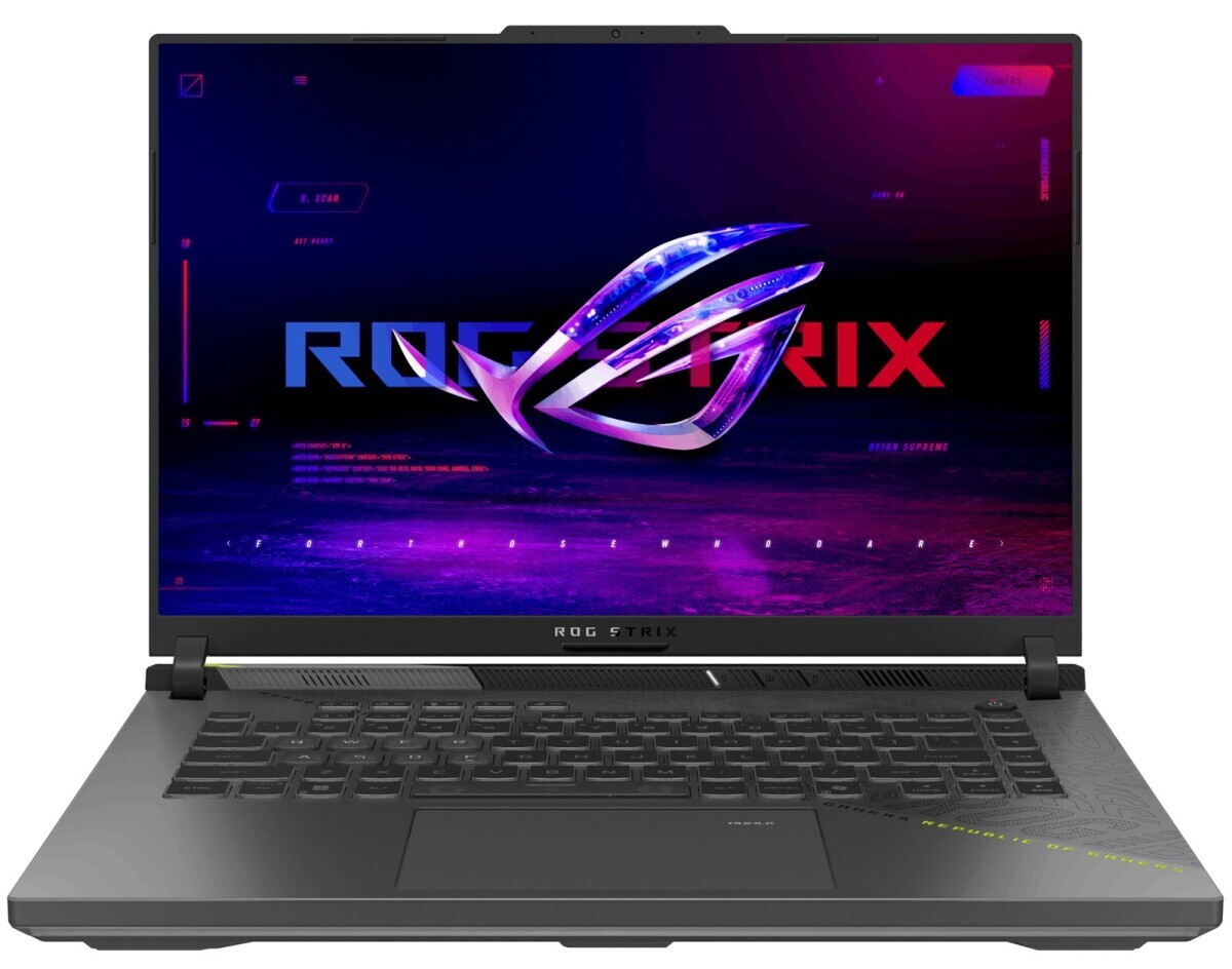 ASUS G614FR ROG Strix G16 (2025) (S5054)
