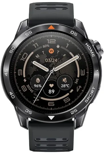 Mibro GS Pro2 Dark Grey