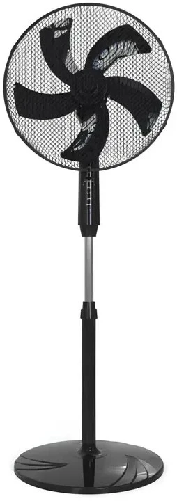 Rix RSF-4500R Black