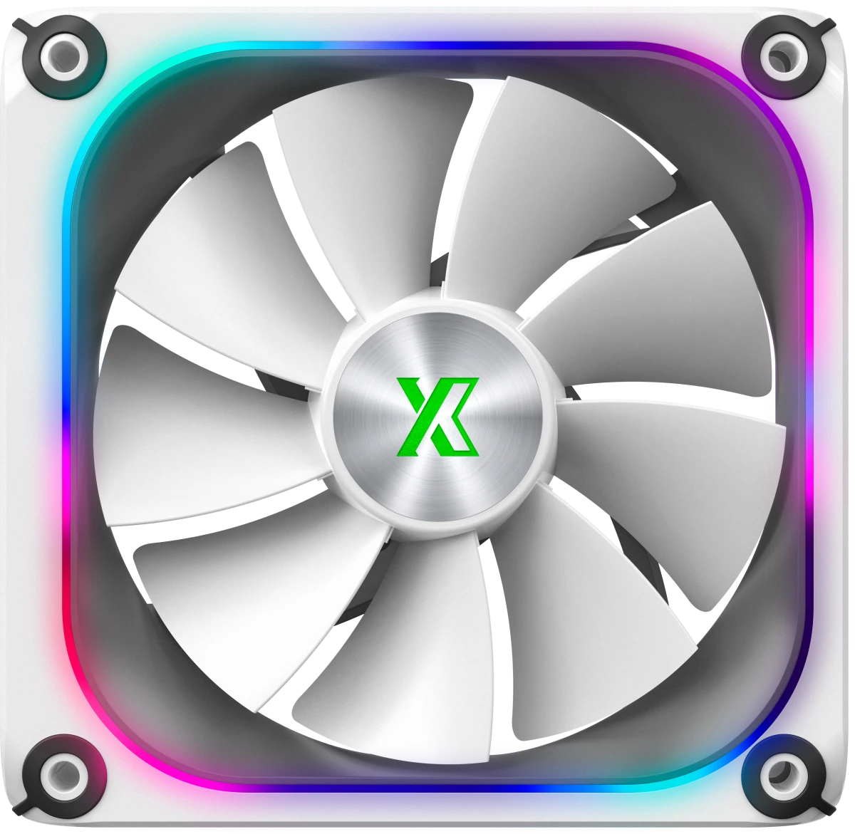 XASTRA FZ120W ARGB White