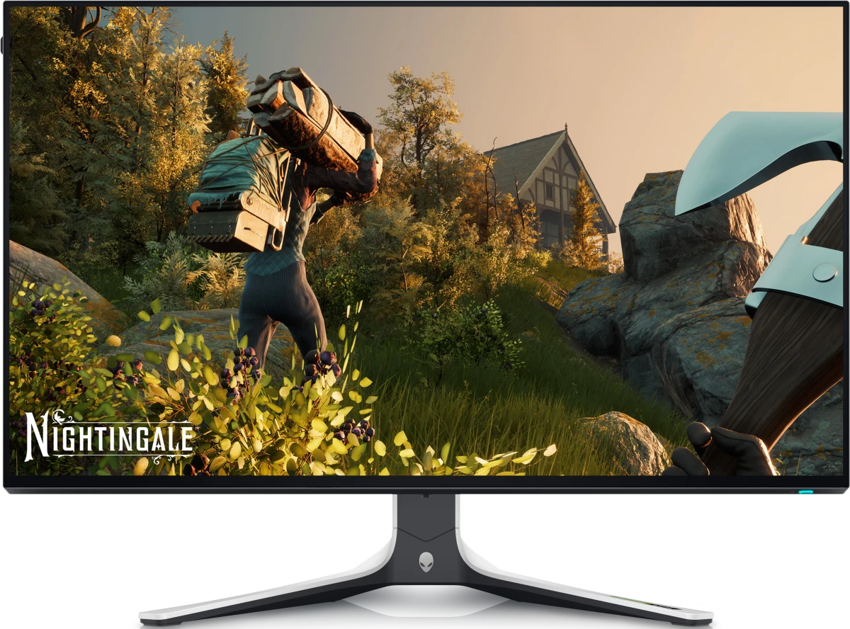 Dell 27" AW2723DF Alienware